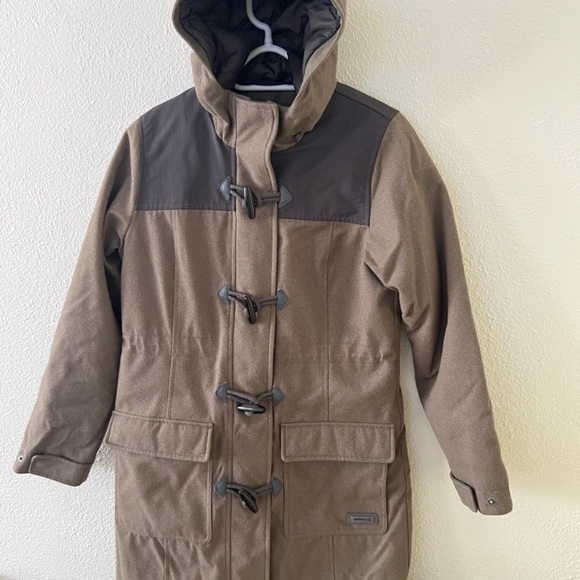 Merrell Winter Jacket – Small - Picture 3 of 14